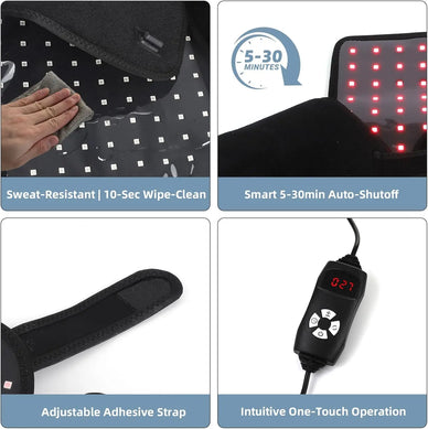 Revitalize Your Body, Embrace True Comfort!